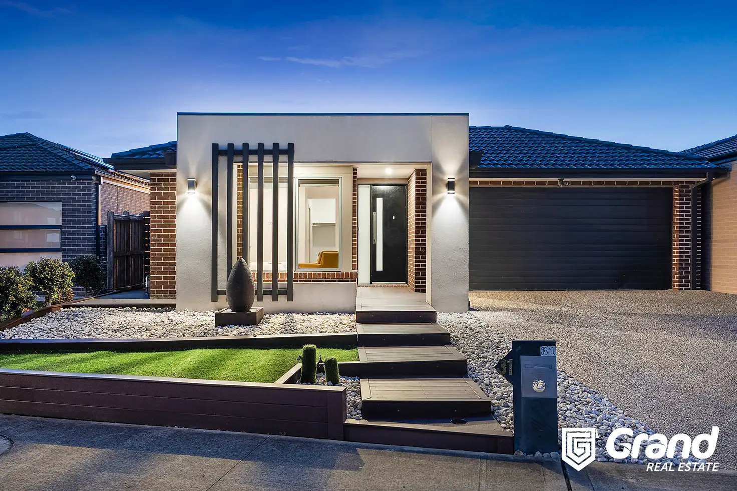 Main view of Homely house listing, 31 Iceberg Road, Beaconsfield VIC 3807