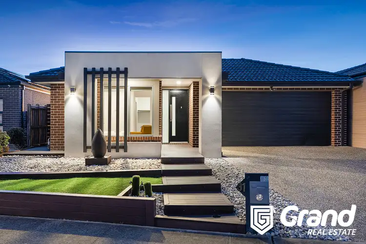 Second view of Homely house listing, 31 Iceberg Road, Beaconsfield VIC 3807