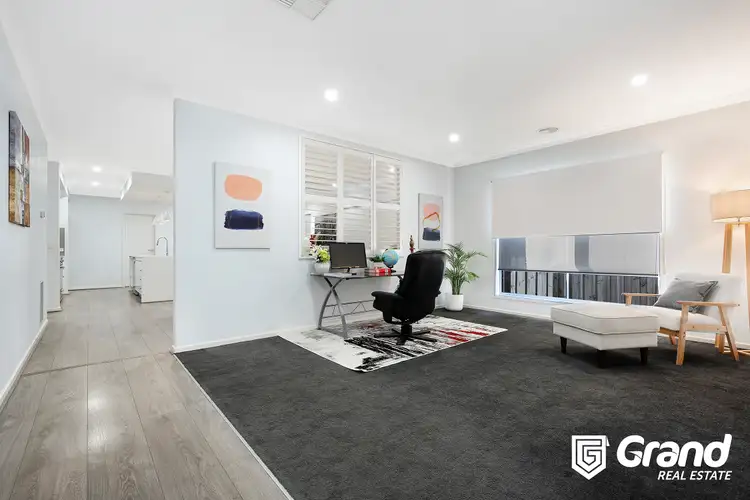 Third view of Homely house listing, 31 Iceberg Road, Beaconsfield VIC 3807