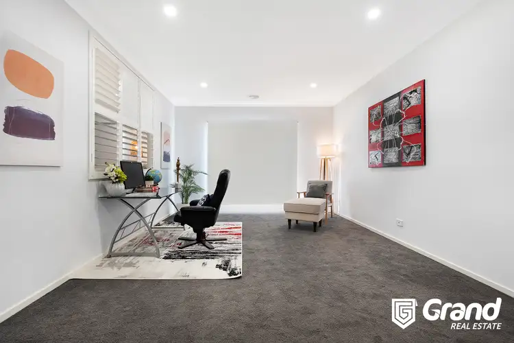 Fourth view of Homely house listing, 31 Iceberg Road, Beaconsfield VIC 3807