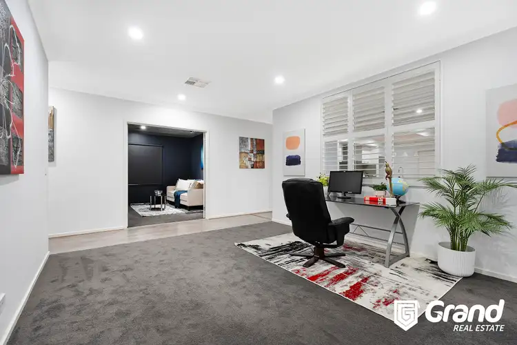 Fifth view of Homely house listing, 31 Iceberg Road, Beaconsfield VIC 3807