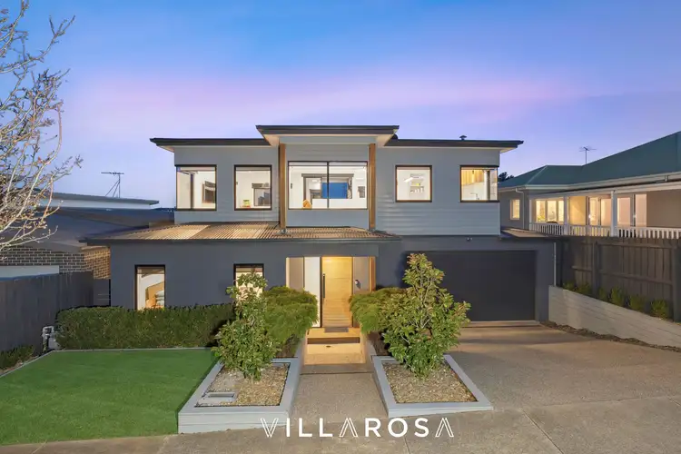 19 Lapin Grove, Wandana Heights VIC 3216