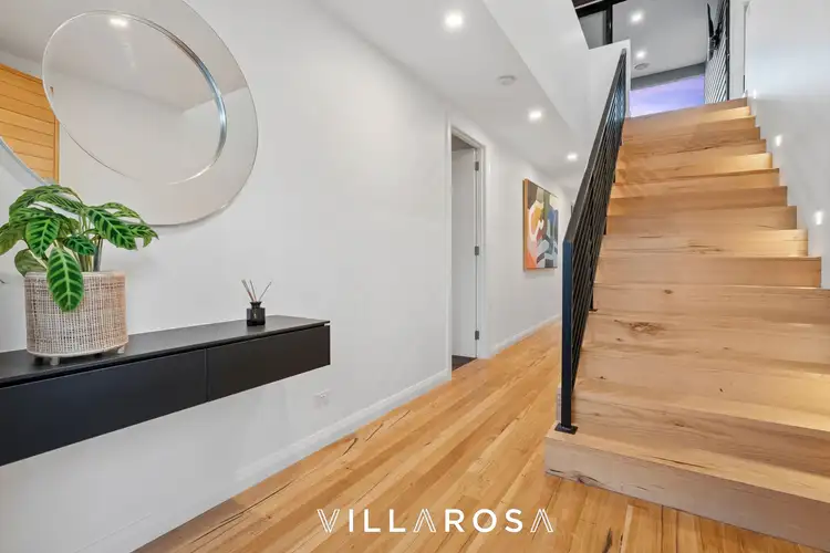 Second view of Homely house listing, 19 Lapin Grove, Wandana Heights VIC 3216