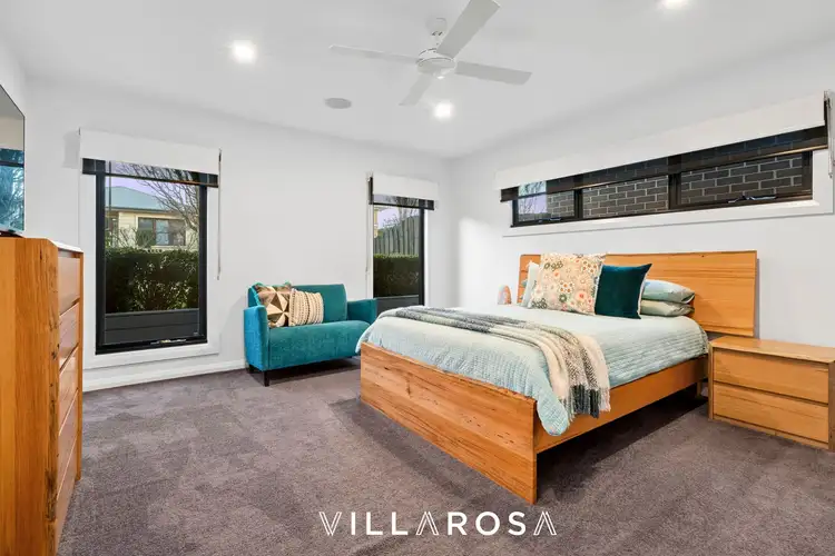 Third view of Homely house listing, 19 Lapin Grove, Wandana Heights VIC 3216