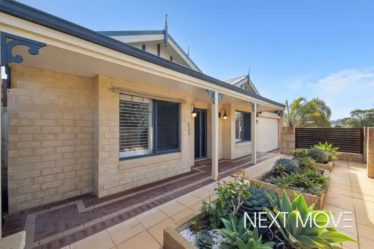 Fifth view of Homely house listing, 4 Cohn Court, Willagee WA 6156