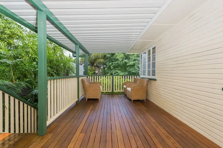 26 Newmarket Road, Windsor QLD 4030