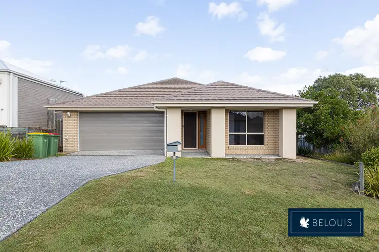 6 Sunstone Avenue, Pimpama QLD 4209