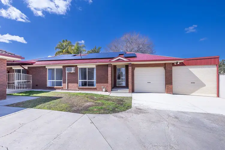 3/38 Jackling Drive, Lavington NSW 2641
