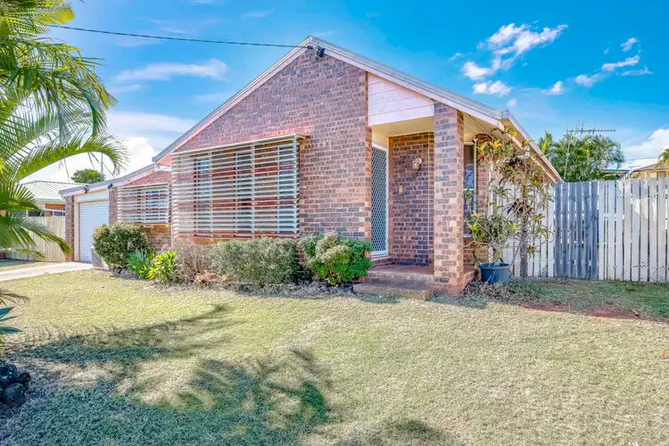 9 Hilltop Parade, Avoca QLD 4670