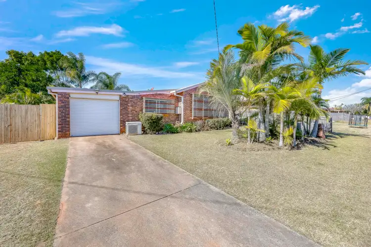 Second view of Homely house listing, 9 Hilltop Parade, Avoca QLD 4670