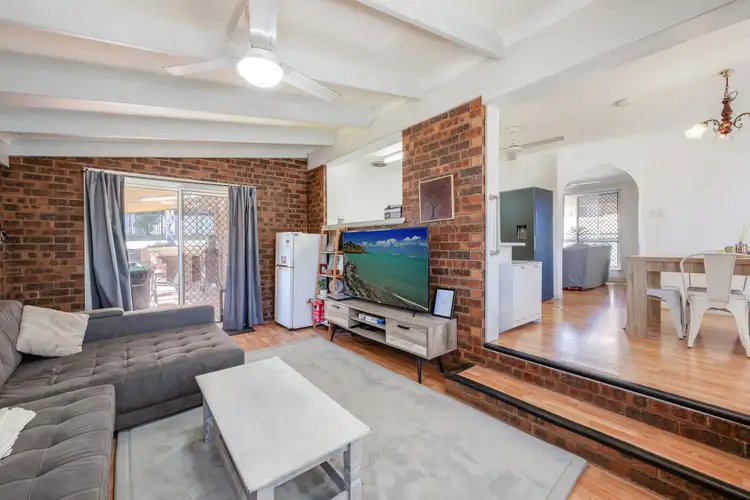 Third view of Homely house listing, 9 Hilltop Parade, Avoca QLD 4670
