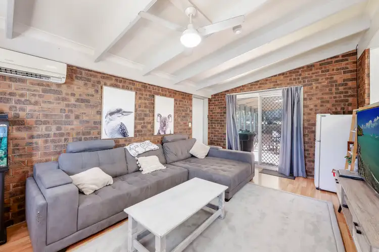 Fifth view of Homely house listing, 9 Hilltop Parade, Avoca QLD 4670