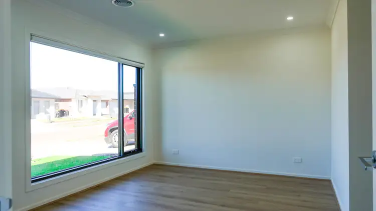 Fourth view of Homely house listing, 102 Buckingham Boulevard, Strathtulloh VIC 3338