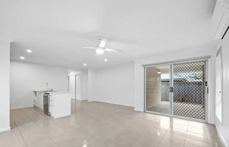 Third view of Homely house listing, 42 Brookhaven Boulevard, Bahrs Scrub QLD 4207