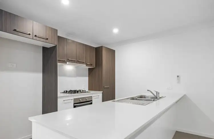Fourth view of Homely house listing, 42 Brookhaven Boulevard, Bahrs Scrub QLD 4207