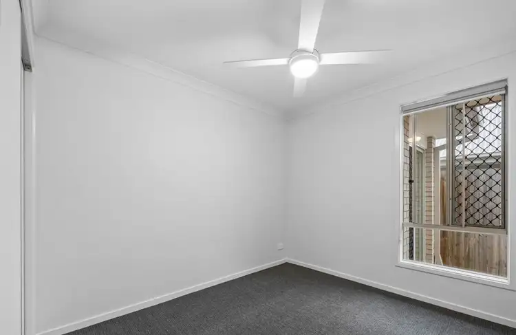 Fifth view of Homely house listing, 42 Brookhaven Boulevard, Bahrs Scrub QLD 4207