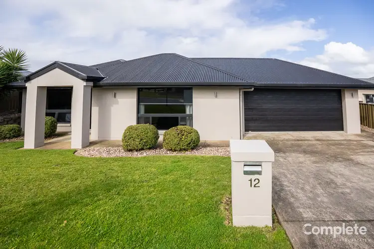 12 EMERALD DRIVE, Mount Gambier SA 5290