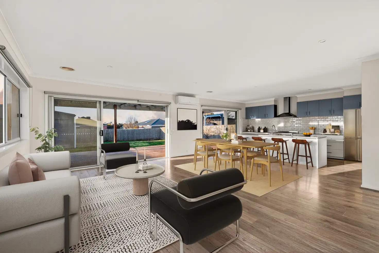 Main view of Homely house listing, 32 Waterloo Plains Crescent, Winchelsea VIC 3241