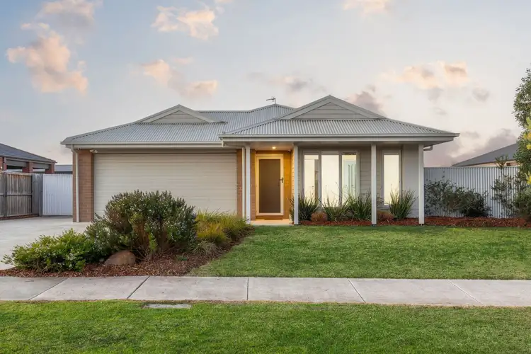 Second view of Homely house listing, 32 Waterloo Plains Crescent, Winchelsea VIC 3241