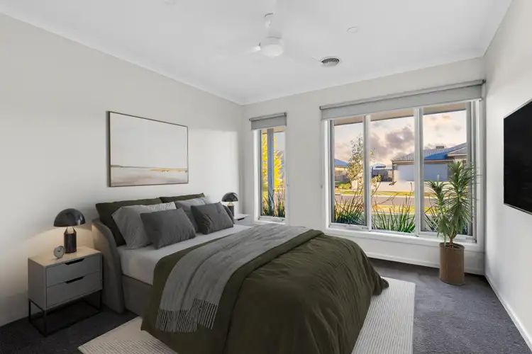 Third view of Homely house listing, 32 Waterloo Plains Crescent, Winchelsea VIC 3241