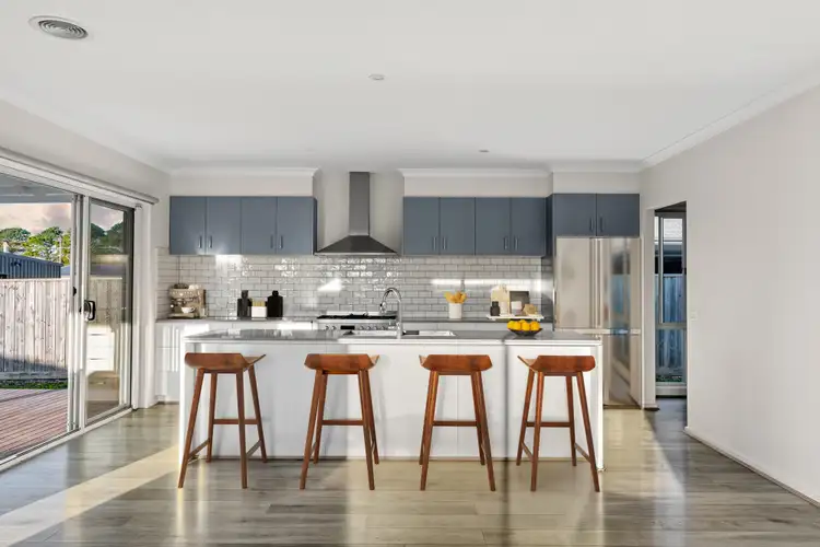 Fifth view of Homely house listing, 32 Waterloo Plains Crescent, Winchelsea VIC 3241