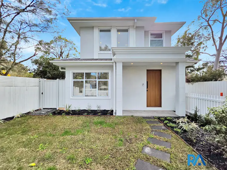 1/12 Gordon Court, Ringwood VIC 3134