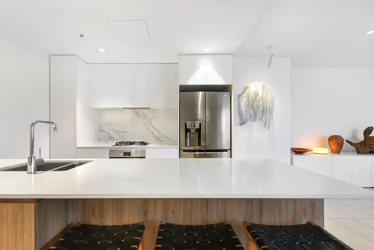 3 Northcliffe Terrace