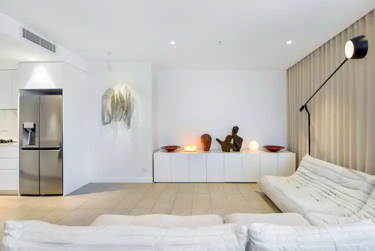 Sixth view of Homely apartment listing, 203/3 Northcliffe Terrace, Surfers Paradise QLD 4217