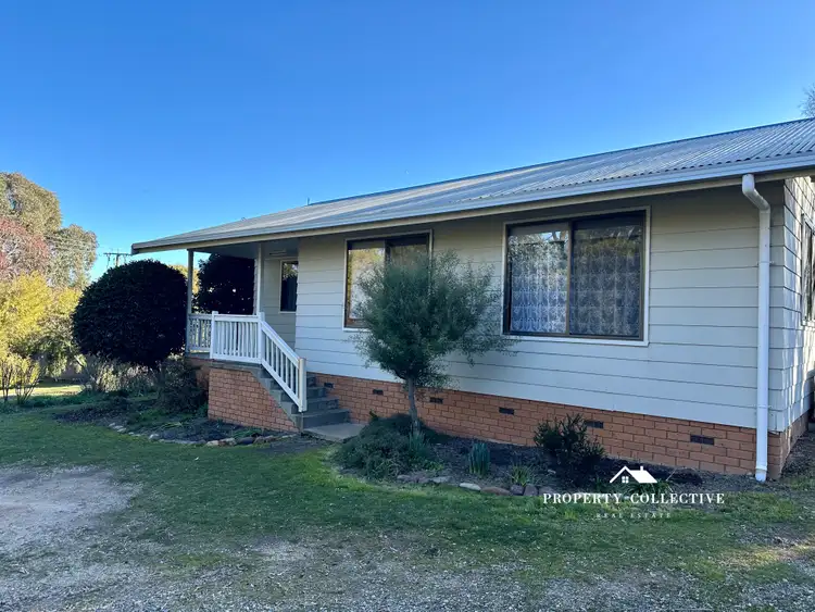 143 High Street, Beechworth VIC 3747