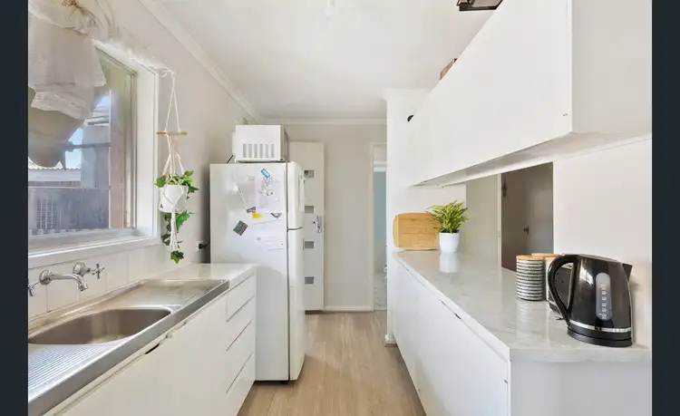 Second view of Homely house listing, 13 CENTENARY CRESCENT, Nagambie VIC 3608