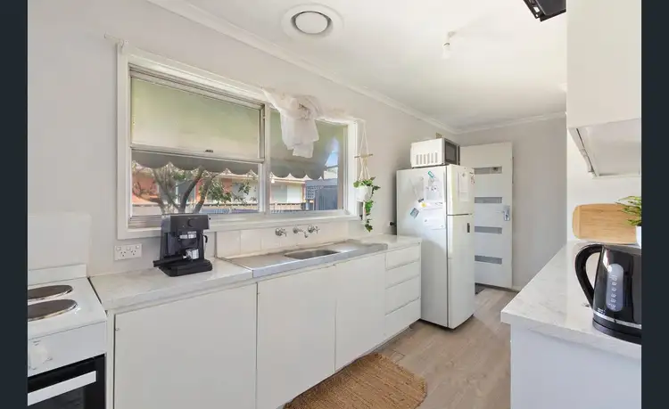 Third view of Homely house listing, 13 CENTENARY CRESCENT, Nagambie VIC 3608