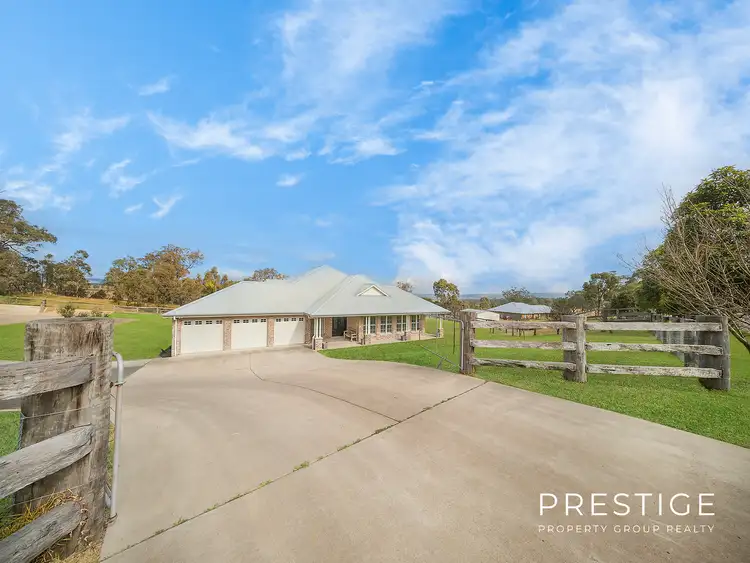 Fifth view of Homely rural property listing, 85-87 Ironbark Road, Muswellbrook NSW 2333