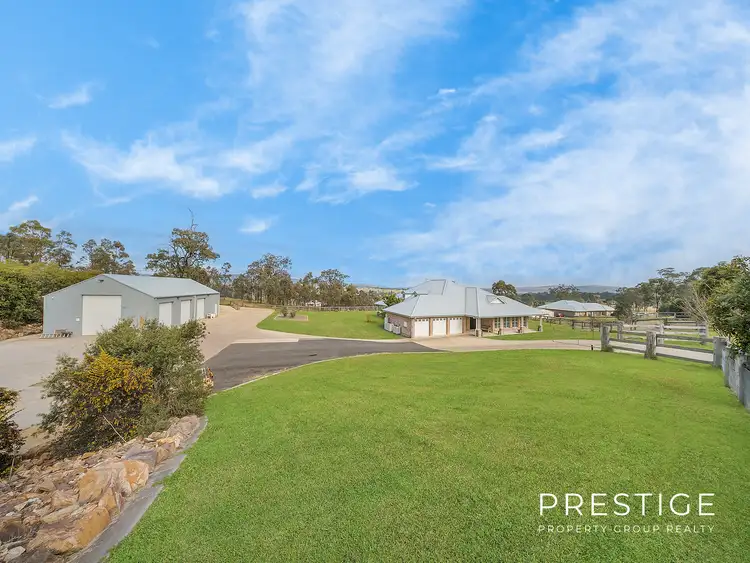 Sixth view of Homely rural property listing, 85-87 Ironbark Road, Muswellbrook NSW 2333