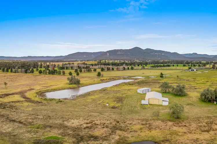 Second view of Homely land listing, LOT 15/10022 & 115/618648 Putty Rd, Bulga NSW 2330