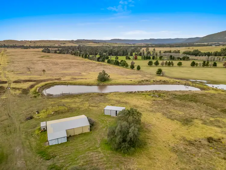 Fourth view of Homely land listing, LOT 15/10022 & 115/618648 Putty Rd, Bulga NSW 2330
