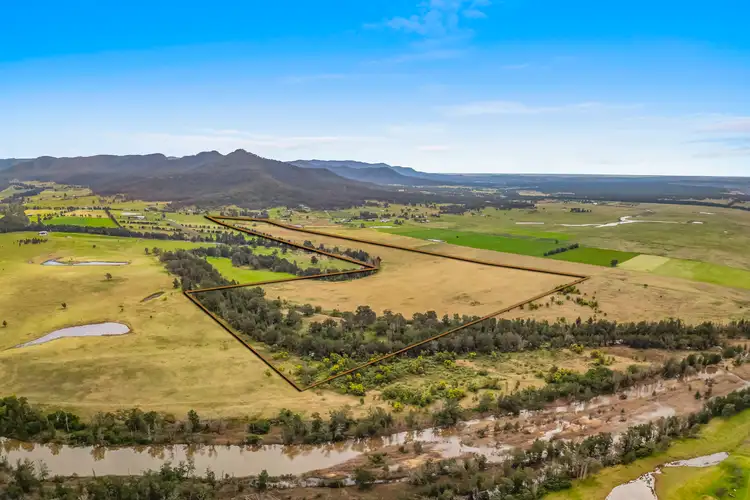 Fifth view of Homely land listing, LOT 15/10022 & 115/618648 Putty Rd, Bulga NSW 2330