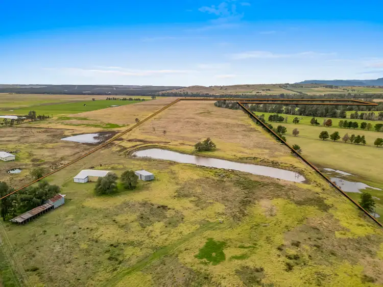 Sixth view of Homely land listing, LOT 15/10022 & 115/618648 Putty Rd, Bulga NSW 2330