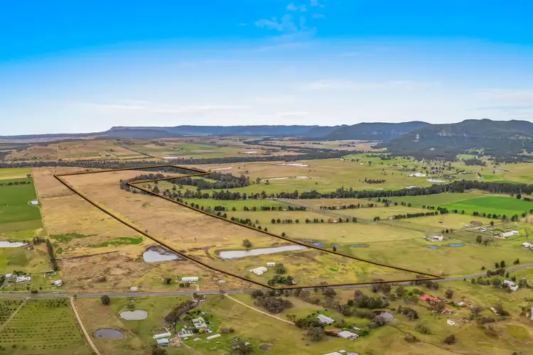Seventh view of Homely land listing, LOT 15/10022 & 115/618648 Putty Rd, Bulga NSW 2330