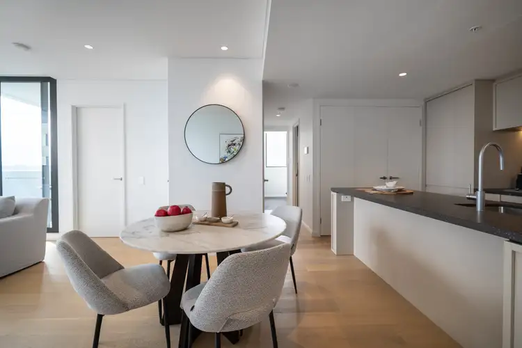 Third view of Homely apartment listing, 1501/139 Herring Road, Macquarie Park NSW 2113