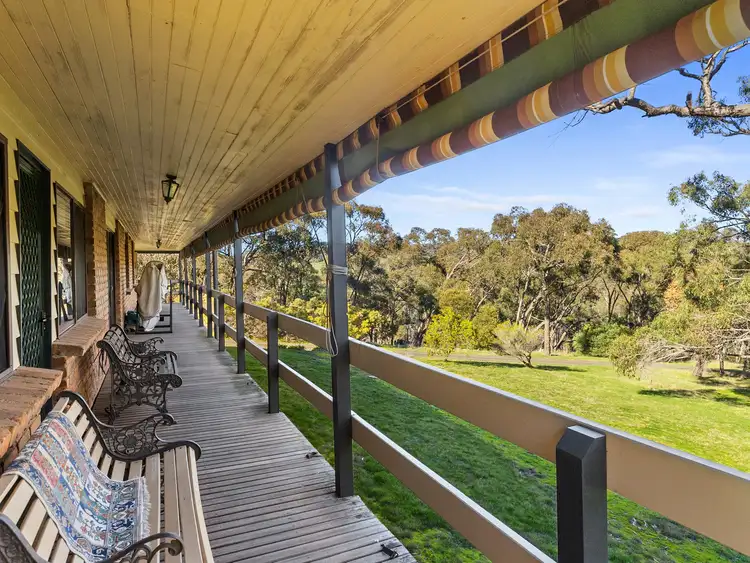 Fourth view of Homely rural property listing, 310 Dockerys Road, Tallarook VIC 3659