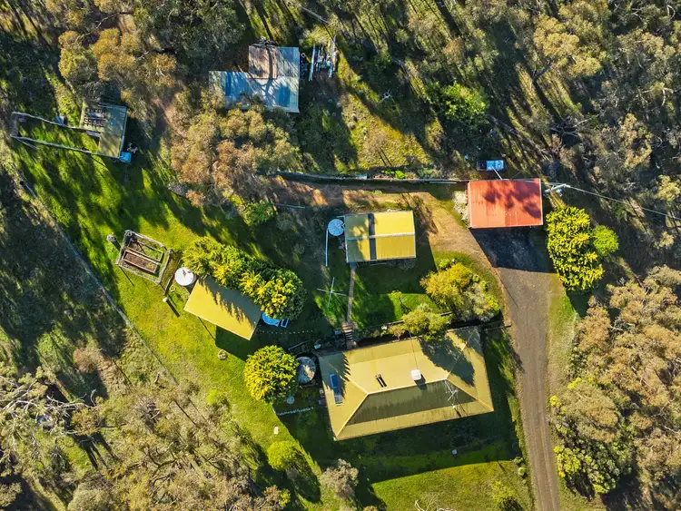 Sixth view of Homely rural property listing, 310 Dockerys Road, Tallarook VIC 3659
