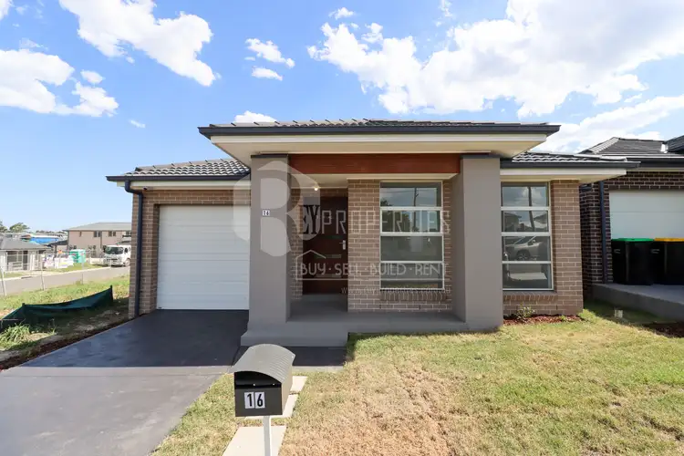 16 Endure Street, Austral NSW 2179