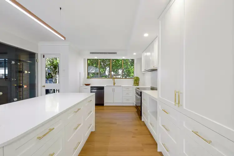 Third view of Homely townhouse listing, 20/7 Campbell Street, Bundall QLD 4217