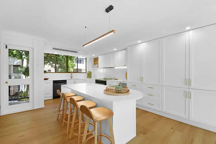 Fourth view of Homely townhouse listing, 20/7 Campbell Street, Bundall QLD 4217