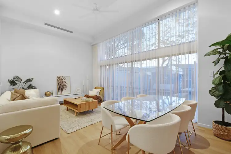 Fifth view of Homely townhouse listing, 20/7 Campbell Street, Bundall QLD 4217