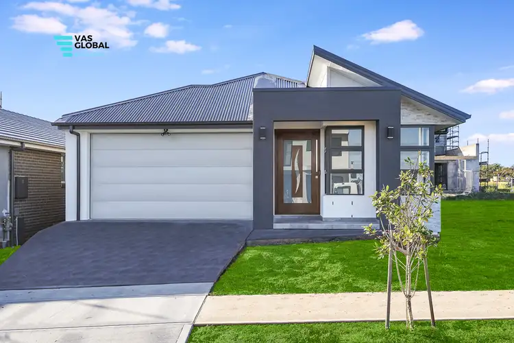 24 Hail St, Austral NSW 2179