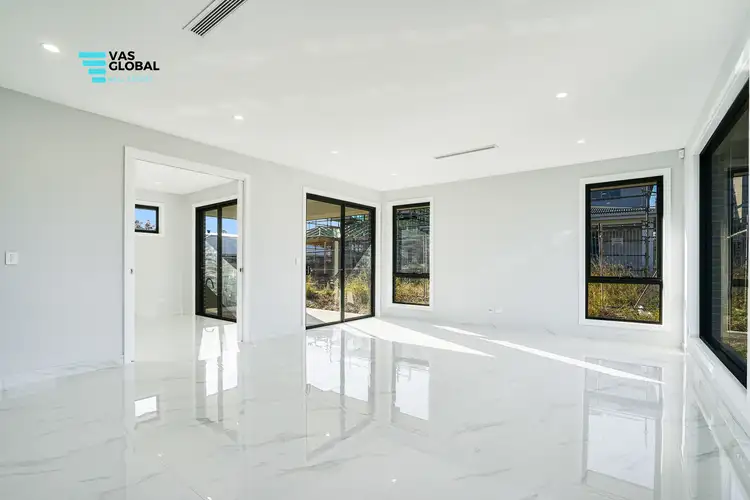 Second view of Homely house listing, 24 Hail St, Austral NSW 2179