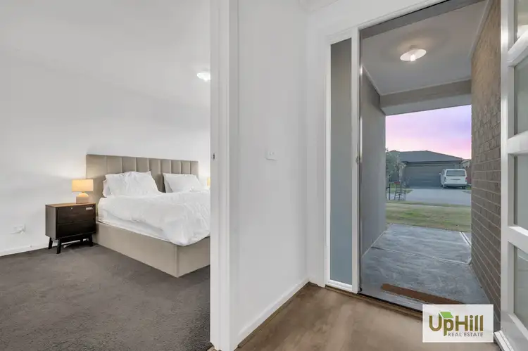 Second view of Homely house listing, 3 Glow Way, Clyde North VIC 3978