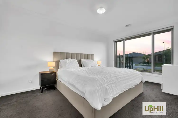 Third view of Homely house listing, 3 Glow Way, Clyde North VIC 3978