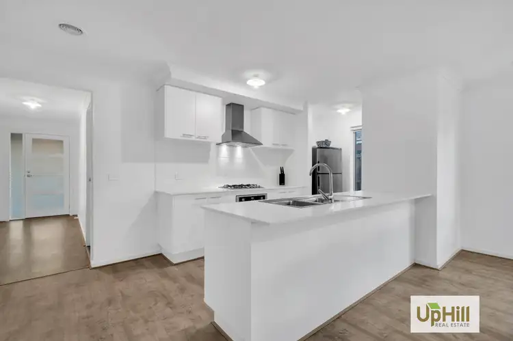 Fifth view of Homely house listing, 3 Glow Way, Clyde North VIC 3978